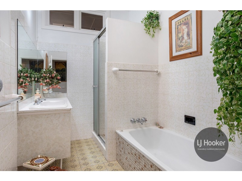 300 Chisholm Road, Auburn NSW 2144