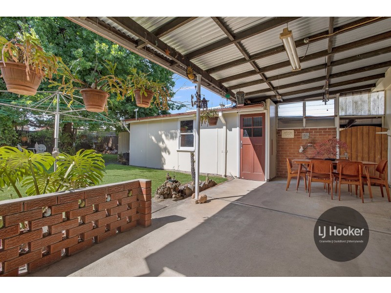 300 Chisholm Road, Auburn NSW 2144