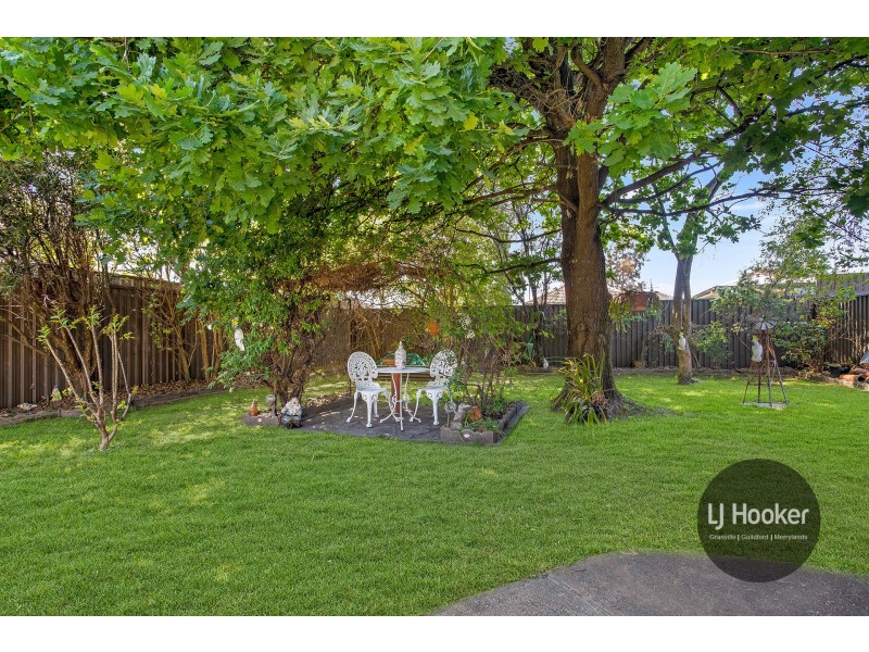300 Chisholm Road, Auburn NSW 2144