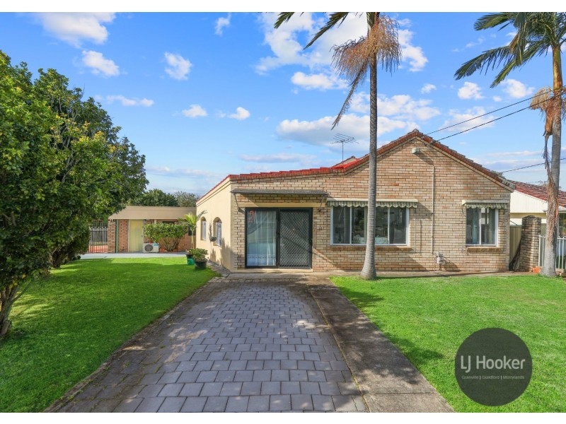10 Rogers Street, Merrylands NSW 2160