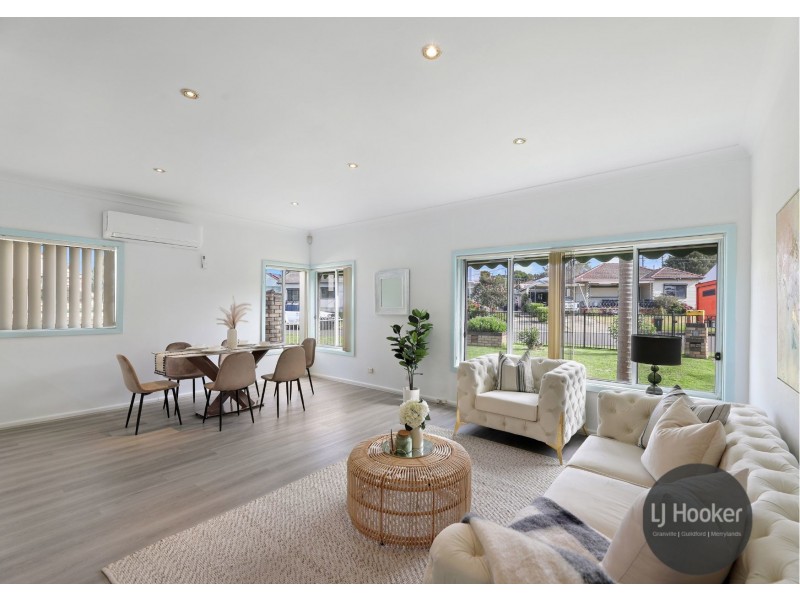 10 Rogers Street, Merrylands NSW 2160