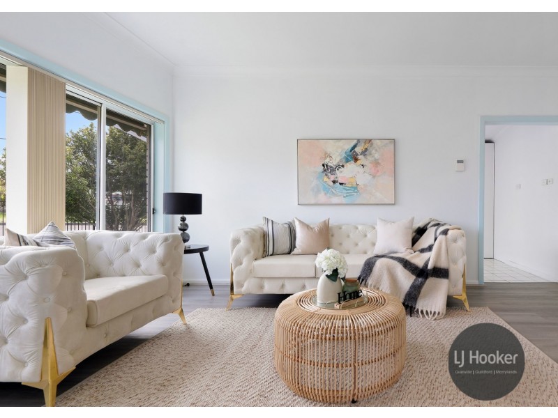 10 Rogers Street, Merrylands NSW 2160