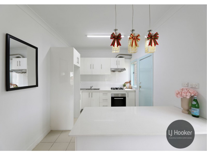 10 Rogers Street, Merrylands NSW 2160