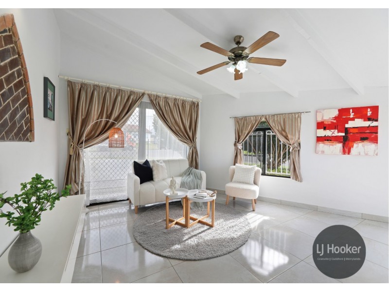 10 Rogers Street, Merrylands NSW 2160