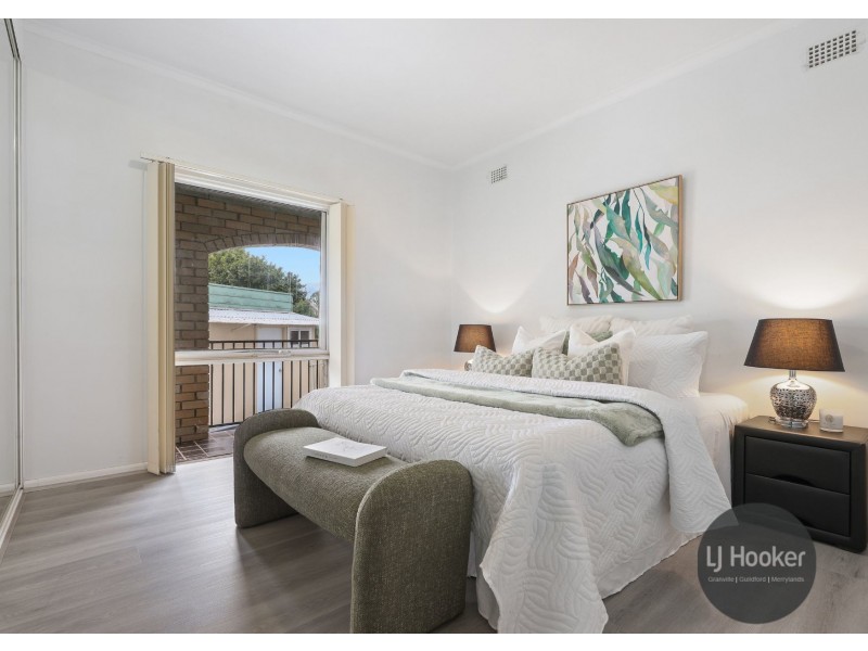 10 Rogers Street, Merrylands NSW 2160