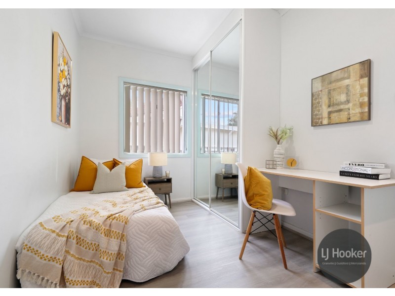 10 Rogers Street, Merrylands NSW 2160