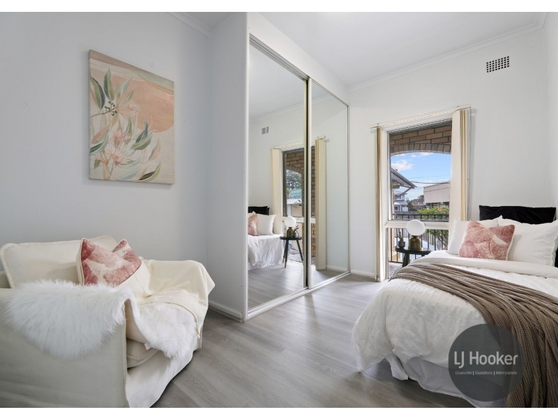 10 Rogers Street, Merrylands NSW 2160