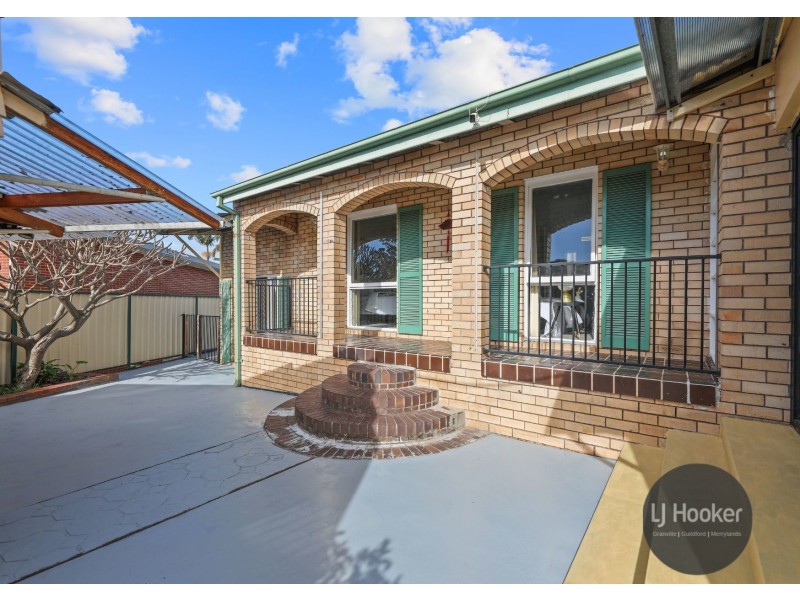 10 Rogers Street, Merrylands NSW 2160