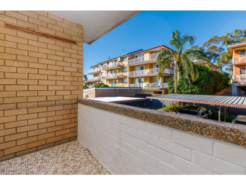 5/50 Weston Street, Harris Park NSW 2150