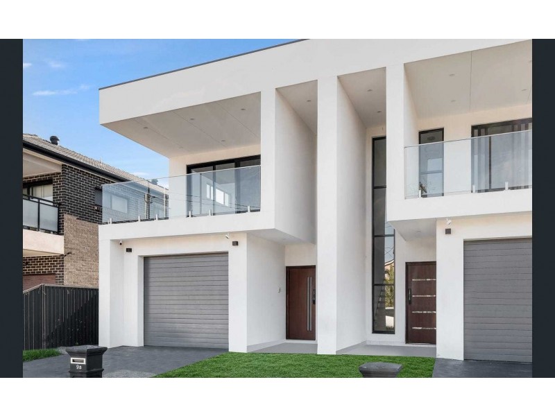 9A Mons Street, South Granville NSW 2142