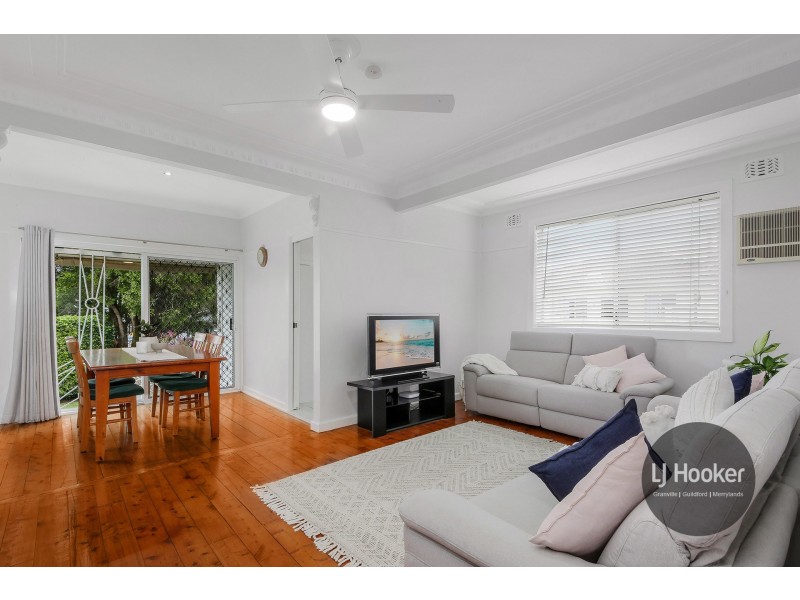 28 Virginia Street, Guildford NSW 2161