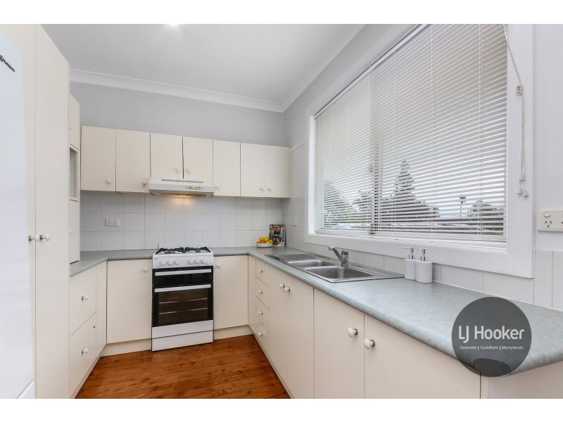 28 Virginia Street, Guildford NSW 2161