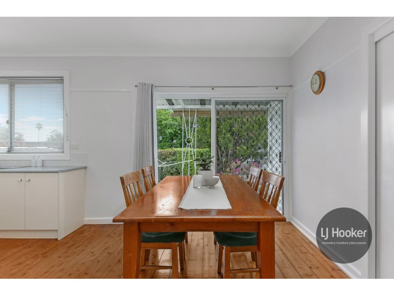 28 Virginia Street, Guildford NSW 2161