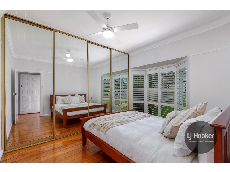 28 Virginia Street, Guildford NSW 2161