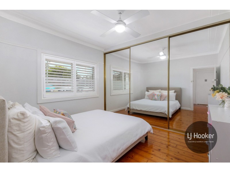 28 Virginia Street, Guildford NSW 2161