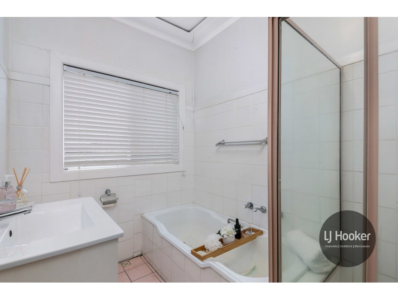 28 Virginia Street, Guildford NSW 2161