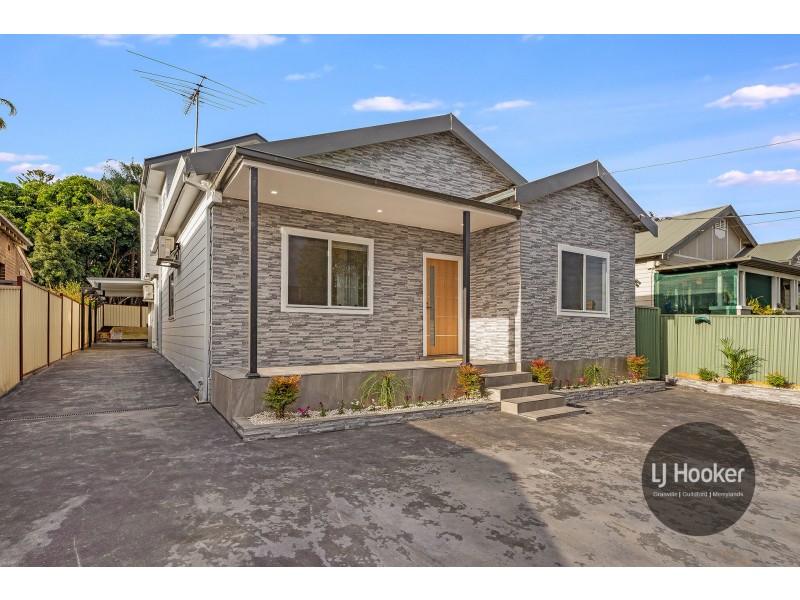 21 Queen Street, Granville NSW 2142