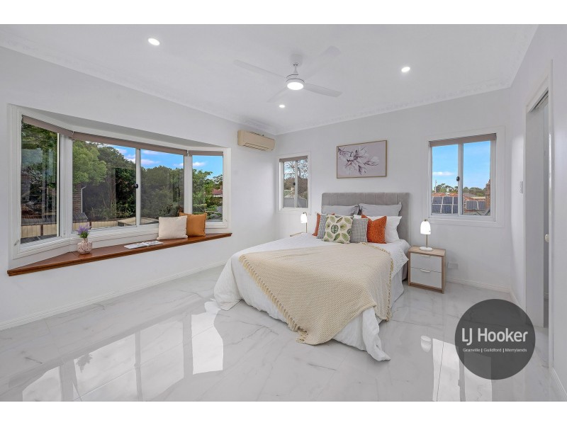 21 Queen Street, Granville NSW 2142