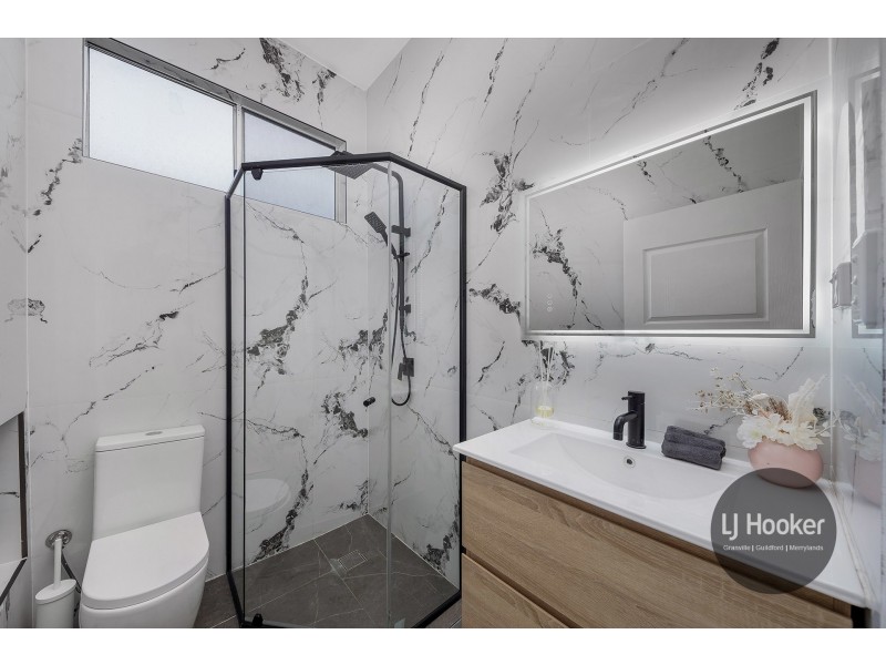 21 Queen Street, Granville NSW 2142