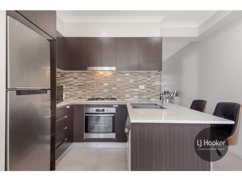 8/19 Lavinia Street, Granville NSW 2142