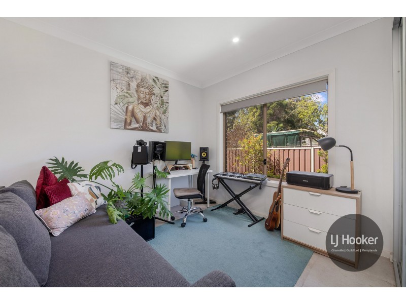 8/19 Lavinia Street, Granville NSW 2142