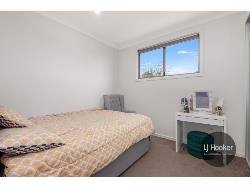 8/19 Lavinia Street, Granville NSW 2142