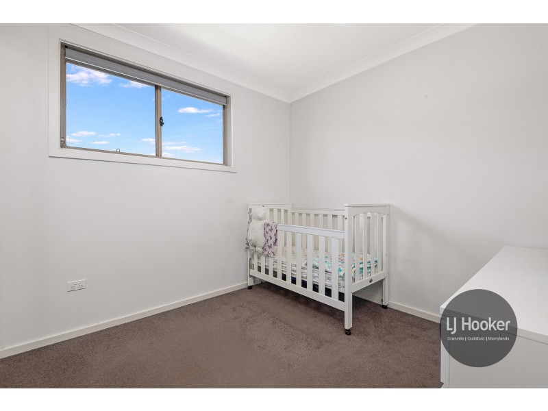 8/19 Lavinia Street, Granville NSW 2142
