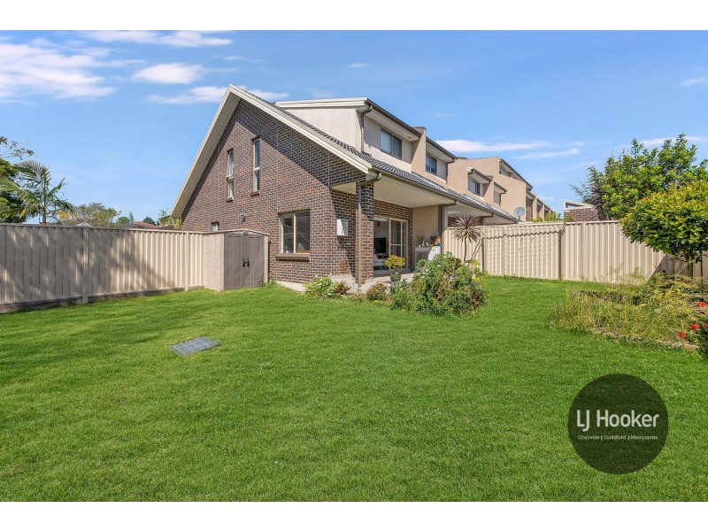 8/19 Lavinia Street, Granville NSW 2142