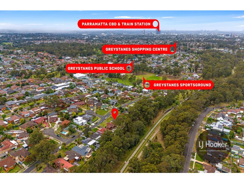 76 Bolaro Avenue, Greystanes NSW 2145
