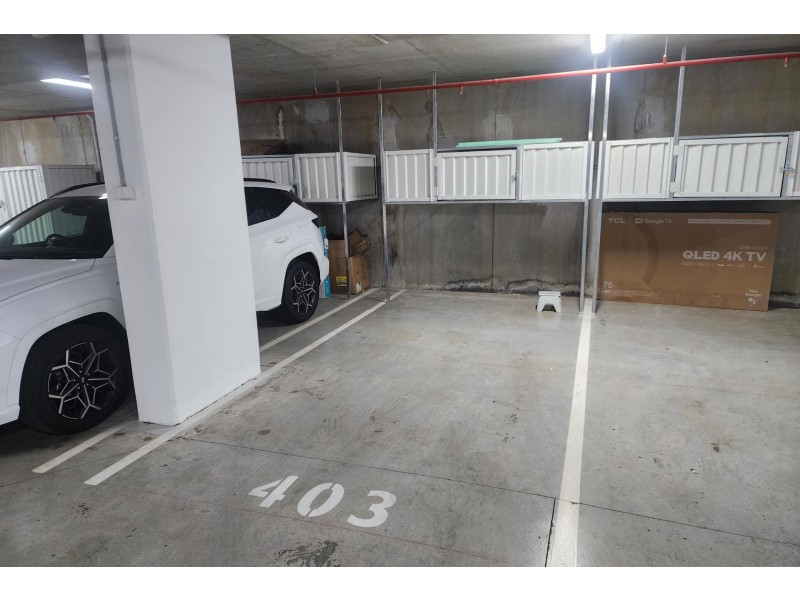 403/228 Pitt Street, Merrylands NSW 2160