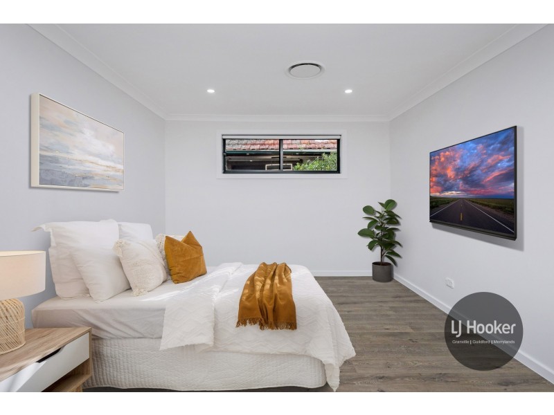 3 Davidson Road, Guildford NSW 2161