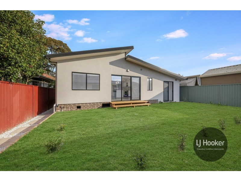3 Davidson Road, Guildford NSW 2161