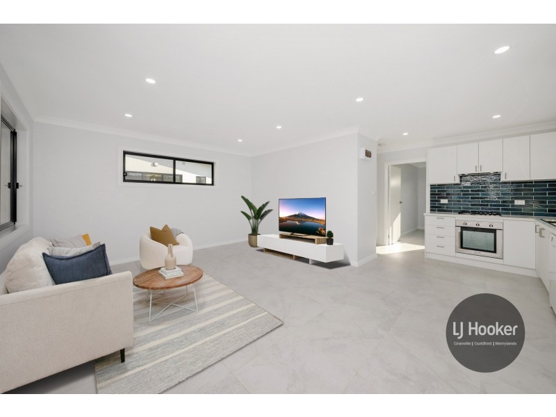 3a Davidson Road, Guildford NSW 2161