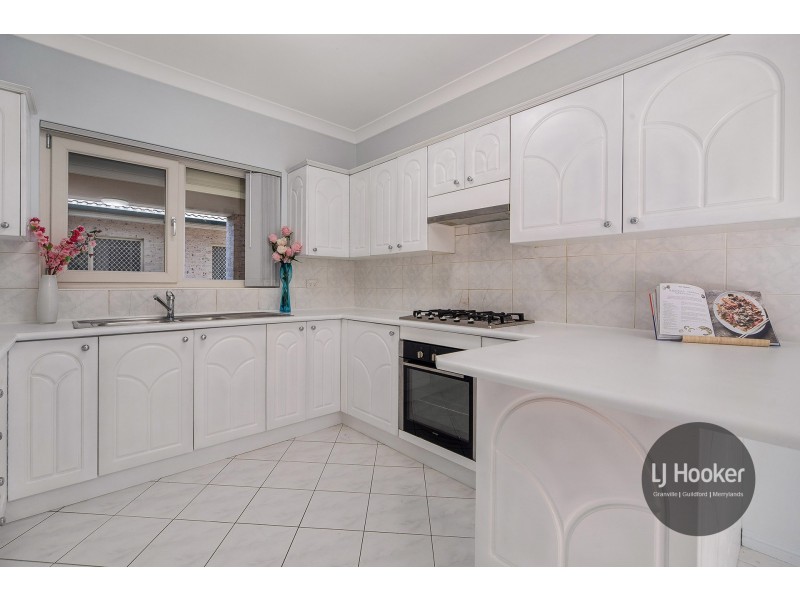 5/149 Blaxcell Street, Granville NSW 2142