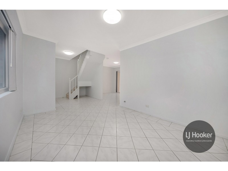 5/149 Blaxcell Street, Granville NSW 2142