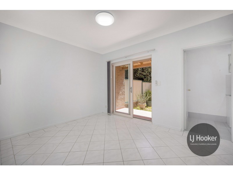 5/149 Blaxcell Street, Granville NSW 2142