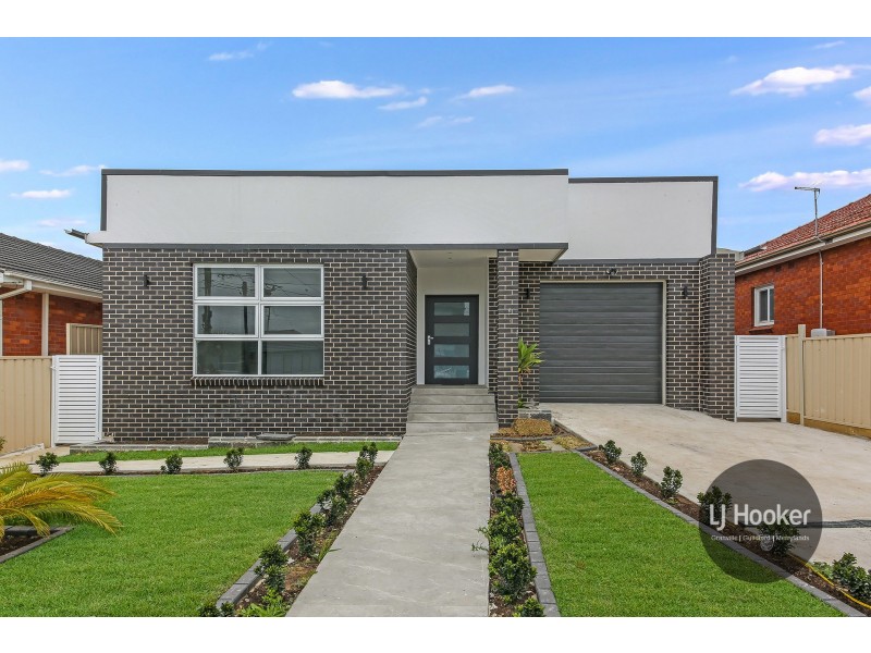 11 Kennedy Street, Guildford NSW 2161