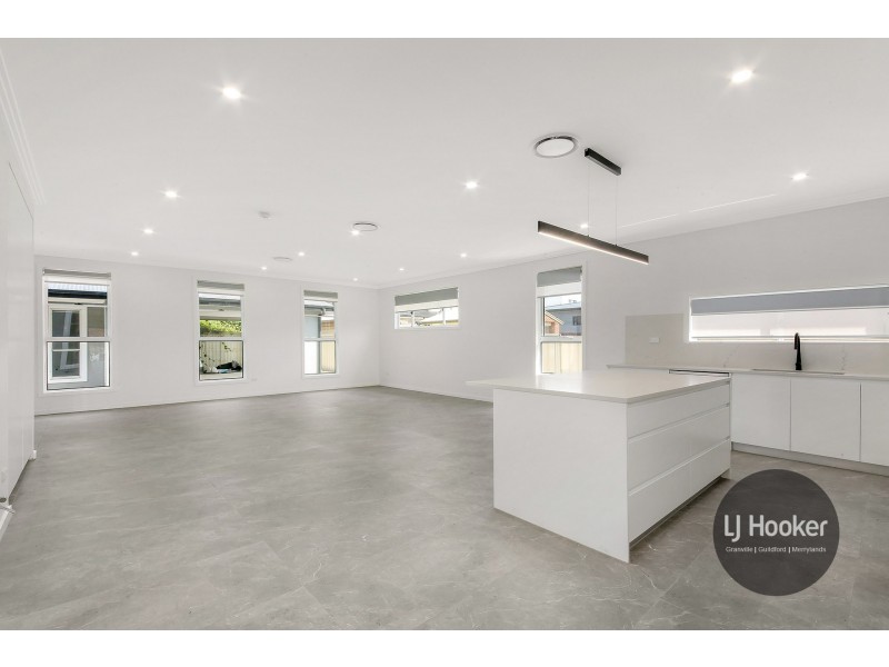 11 Kennedy Street, Guildford NSW 2161