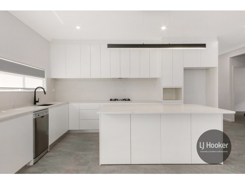 11 Kennedy Street, Guildford NSW 2161