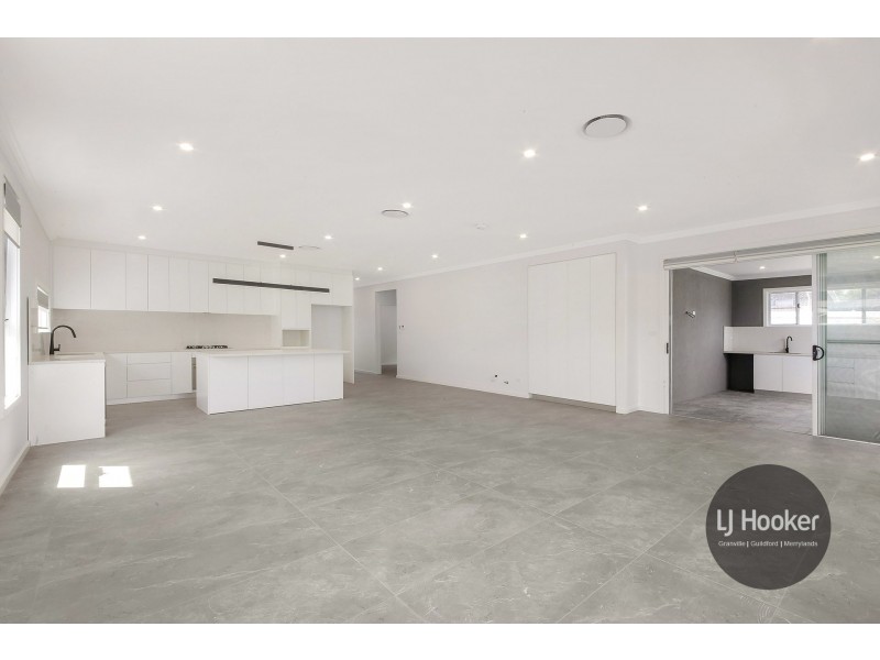 11 Kennedy Street, Guildford NSW 2161