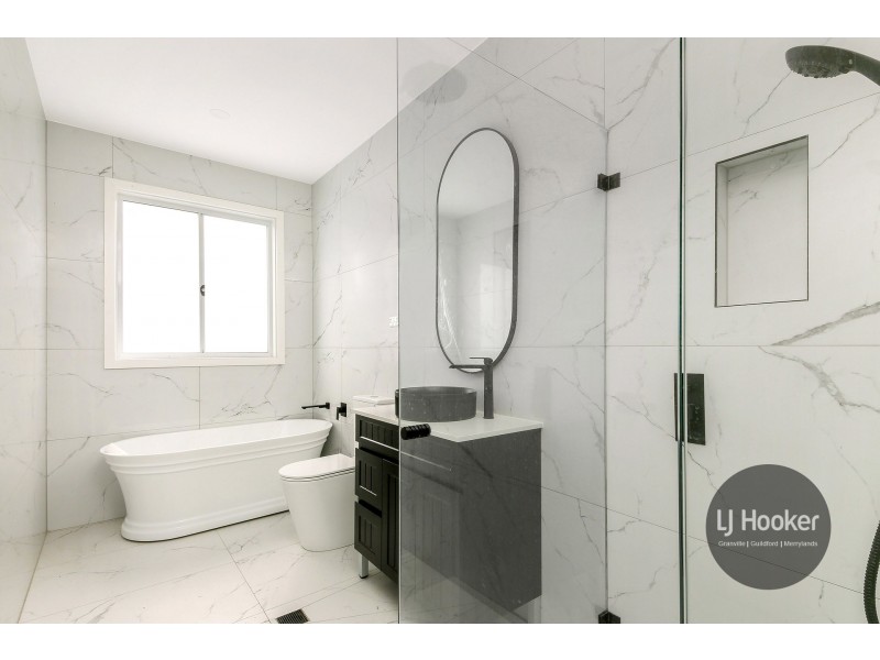 11 Kennedy Street, Guildford NSW 2161