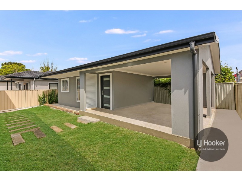 11 Kennedy Street, Guildford NSW 2161