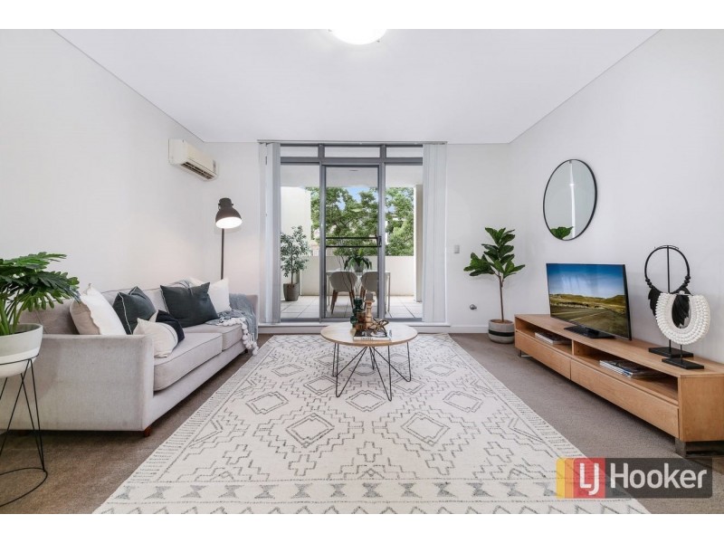 35/28 Brickworks Drive, Holroyd NSW 2142