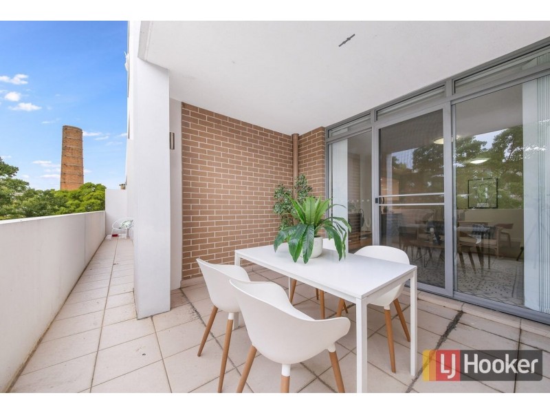 35/28 Brickworks Drive, Holroyd NSW 2142