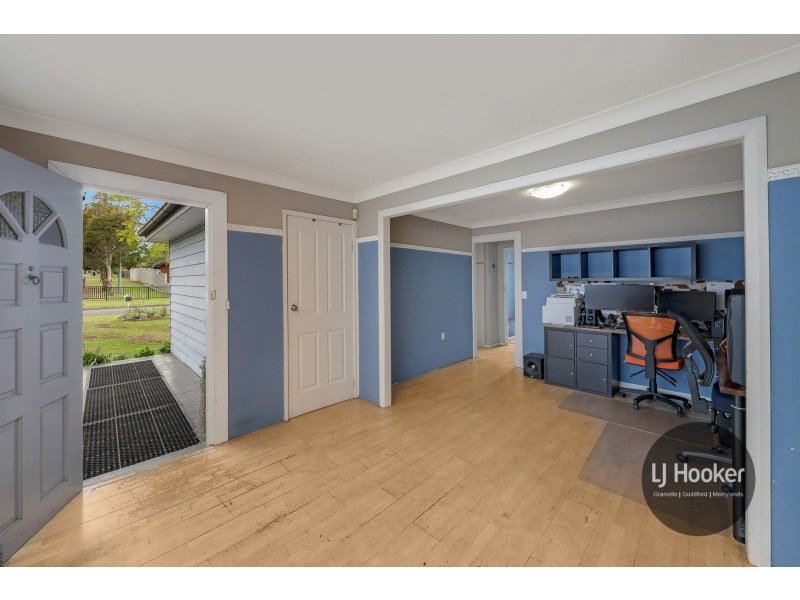 30 Iris Street, Guildford NSW 2161