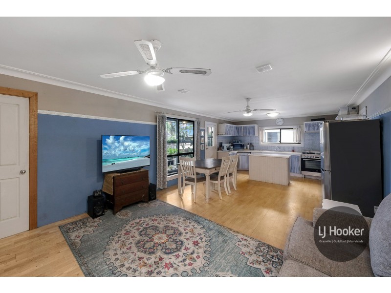 30 Iris Street, Guildford NSW 2161