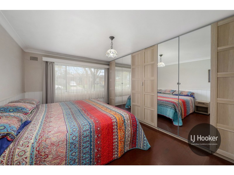 30 Iris Street, Guildford NSW 2161