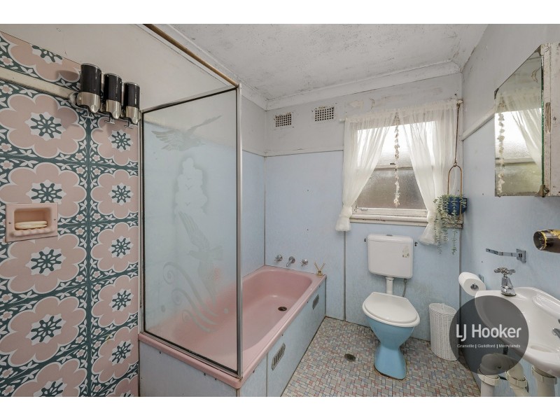 30 Iris Street, Guildford NSW 2161