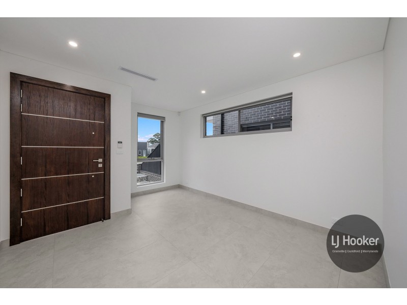 5 Essex Street, Guildford NSW 2161