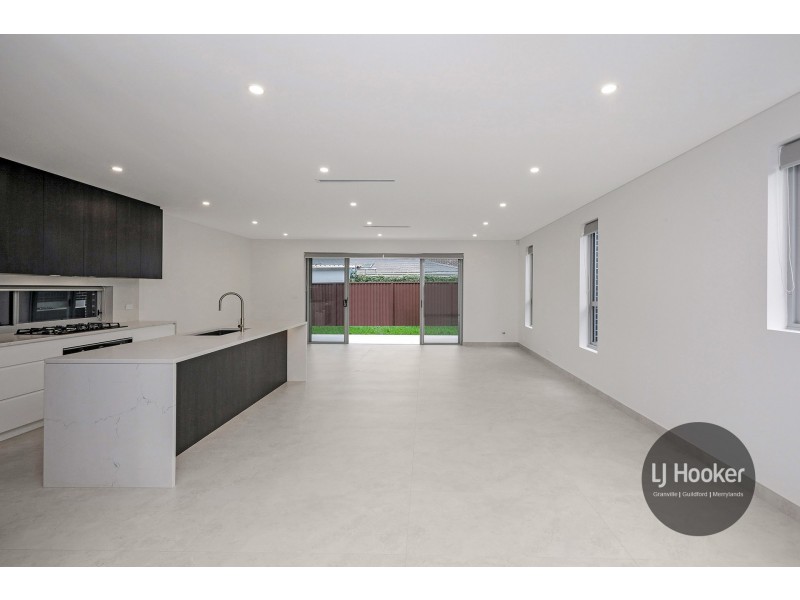 5 Essex Street, Guildford NSW 2161